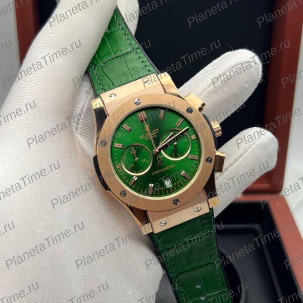 Hublot Classic Fusion Chronograph 13281 фото 2