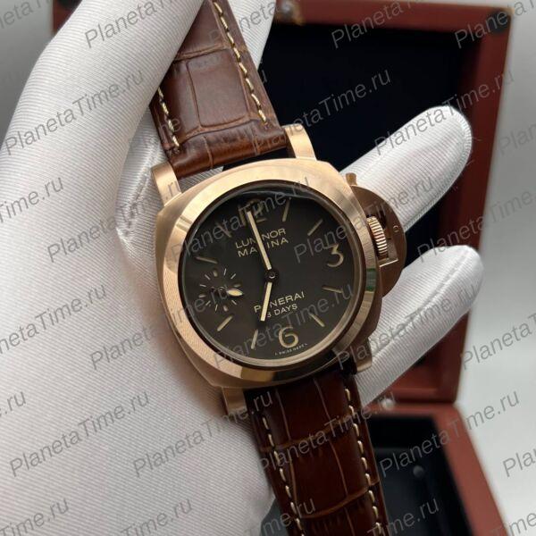 Panerai Luminor Marina 8 Days 11980 фото 2