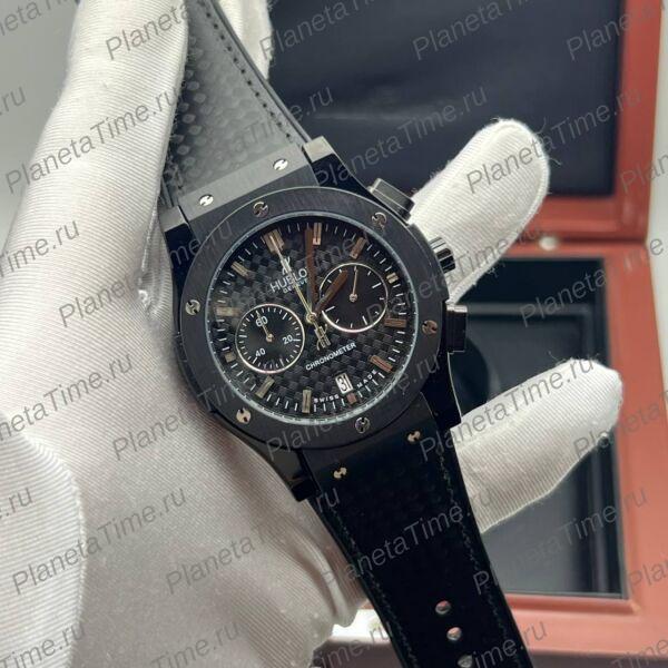 Hublot Classic Fusion Chronograph 13290 фото 2