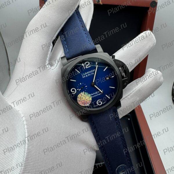 Panerai Luminor Marina Blu Notte 11981 фото 2