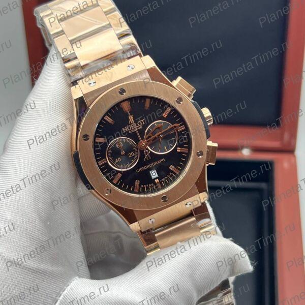 Hublot Classic Fusion Chronograph 13306 фото 2