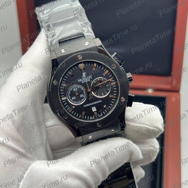 Hublot Classic Fusion Chronograph 13307 фото 2