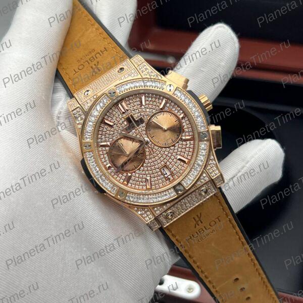 Hublot Classic Fusion Chronograph 13314 фото 2