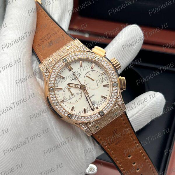 Hublot Classic Fusion Chronograph 13315 фото 2