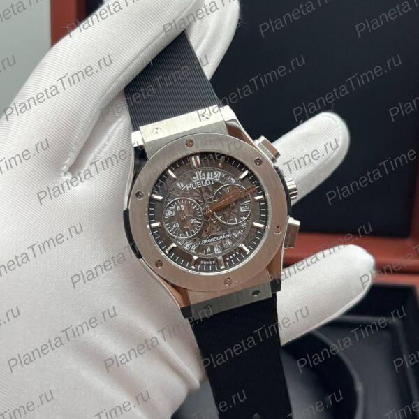 Hublot Classic Aerofusion Chronograph 13342 фото 2