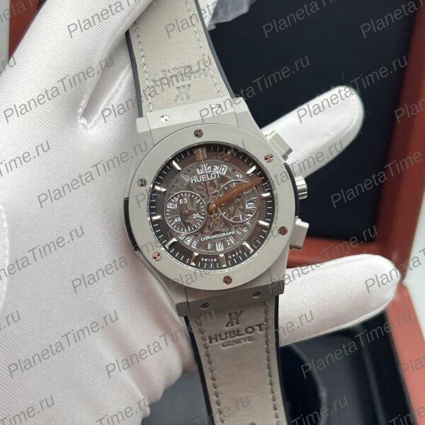 Hublot Classic Aerofusion Chronograph 13343 фото 3