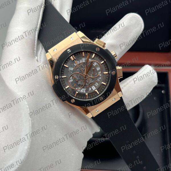 Hublot Classic Aerofusion Chronograph 13346 фото 2