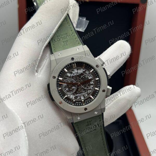Hublot Classic Aerofusion Chronograph 13347 фото 2