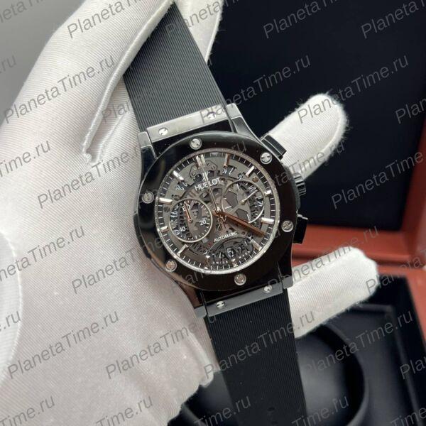 Hublot Classic Aerofusion Chronograph 13348 фото 2