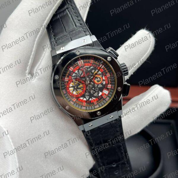 Hublot Classic Aerofusion Chronograph 13349 фото 2