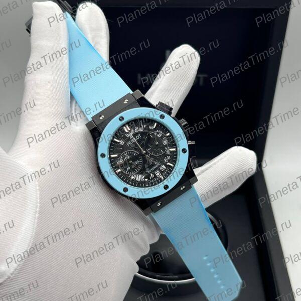 Hublot Aerofusion Chronograph Capri Boutique 13351 фото 2