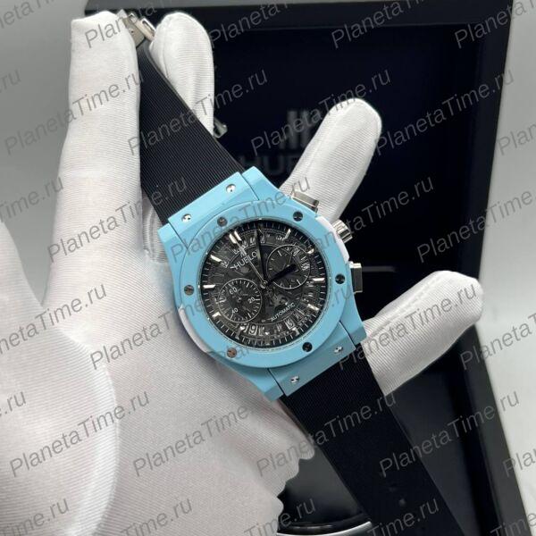 Hublot Aerofusion Chronograph Capri Boutique 13352 фото 2