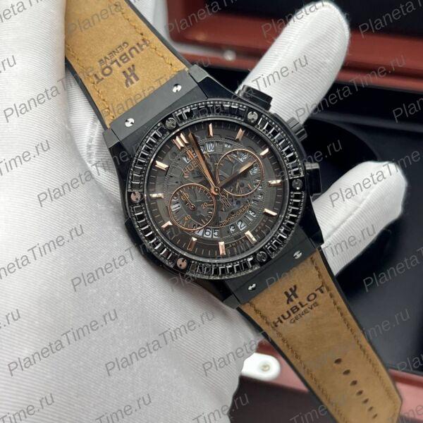Hublot Aerofusion Chronograph 13359 фото 2