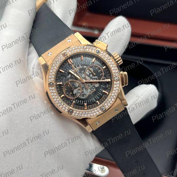 Hublot Aerofusion Chronograph 13360 фото 2