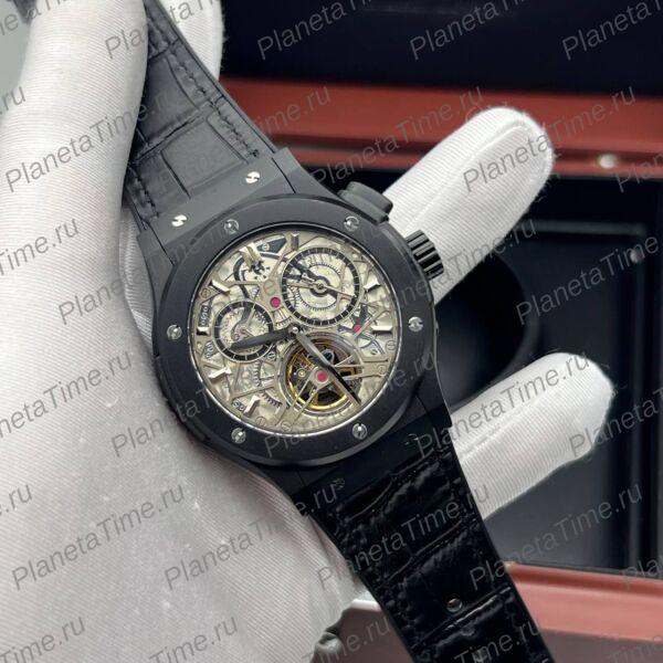 Hublot Classic Fusion Tourbillon 13364 фото 2