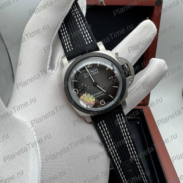 Panerai Luminor Marina Guillaume Néry Edition фото 2