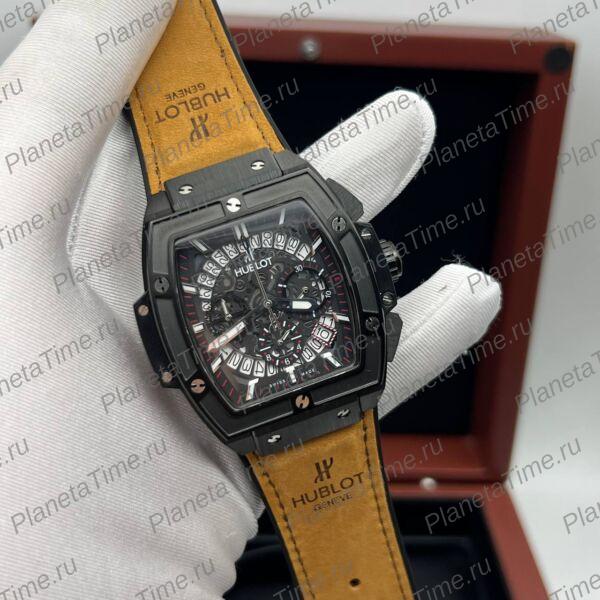 Hublot Spirit of Big Bang Senna Champion 88 13402 фото 2