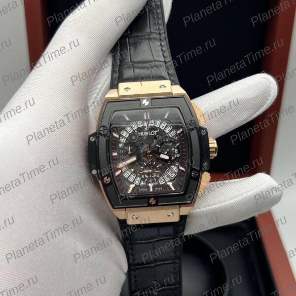 Hublot Spirit of Big Bang Senna Champion 88 13404 фото 2