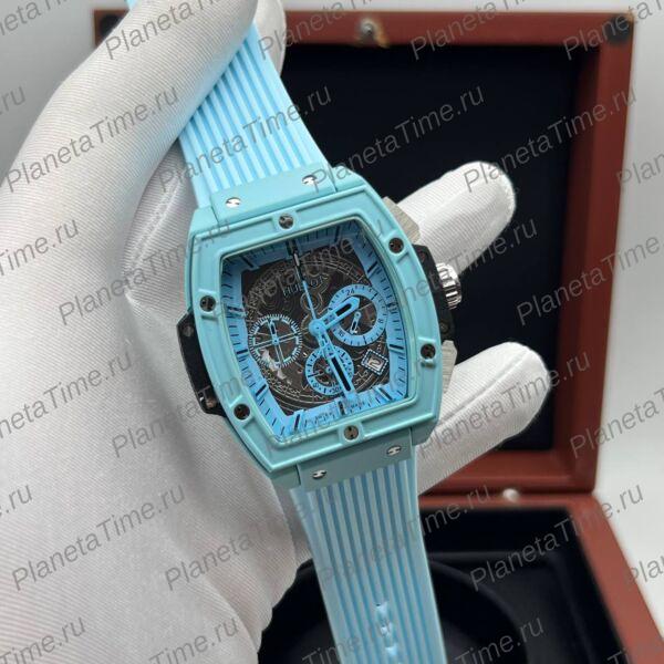 Hublot Spirit of Big Bang Sky Blue 13412 фото 2