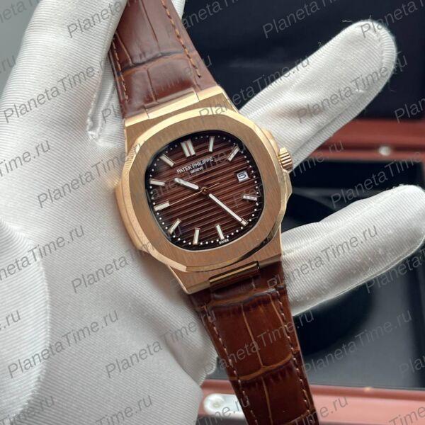 Patek Philippe Nautilus 11767 фото 2
