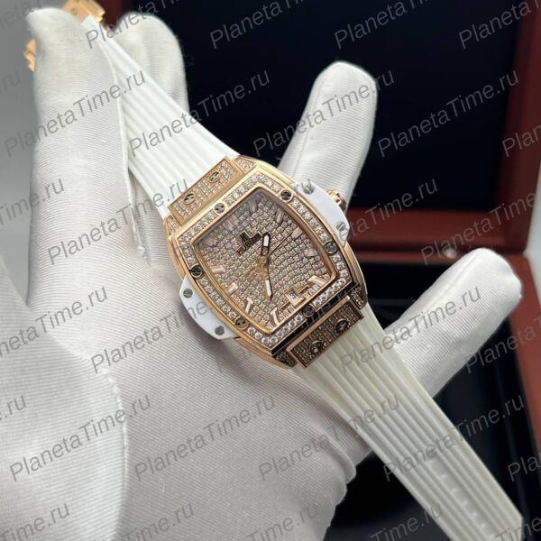 Hublot Spirit of Big Bang All Diamonds 13427 фото 2
