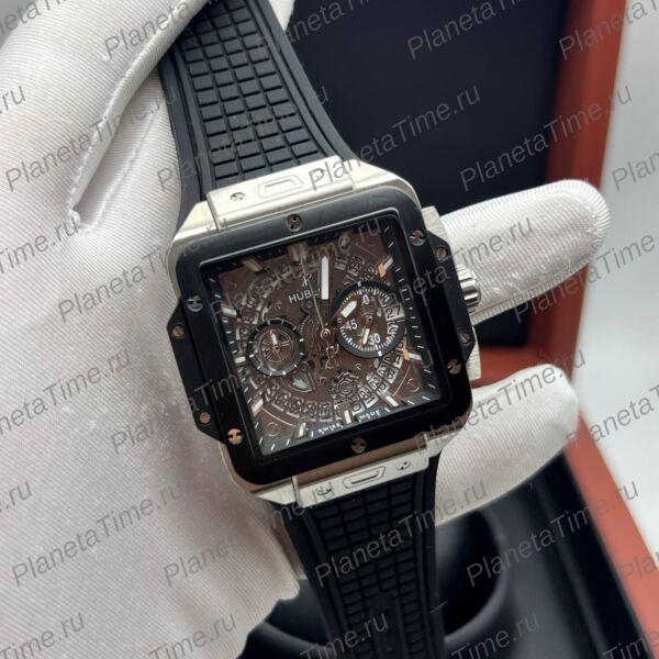 Hublot Square Bang Unico Titanium 13429 фото 2