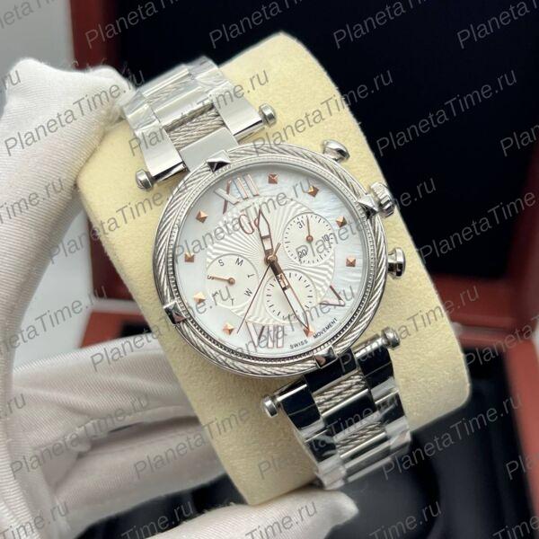 Guess Collection Gc Lady Chic Y16001L1MF фото 2