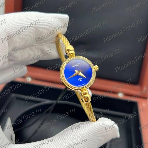 Gucci Vintage 2700L Blue фото 2