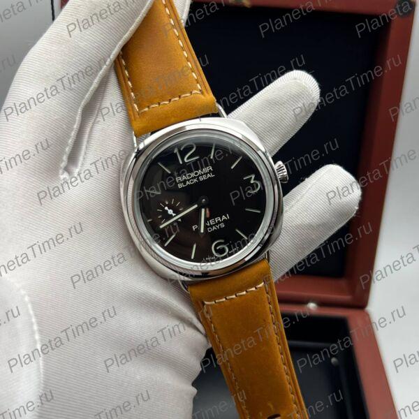 Panerai Radiomir Black Seal 8 Days 11996 фото 2