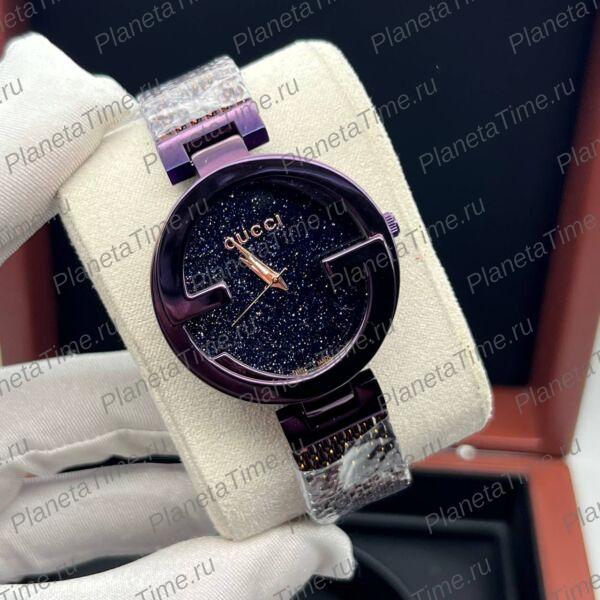 Gucci G-Timeless Violet 13477 фото 2