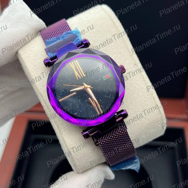 Gucci G-Timeless Starry Sky фото 5
