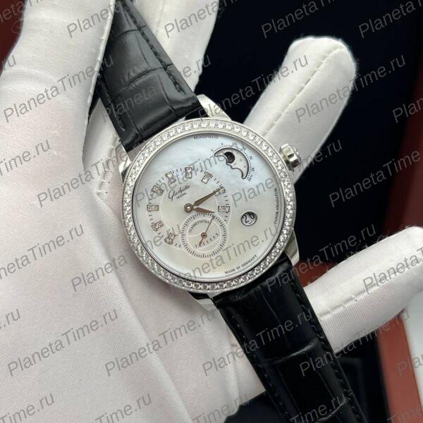Glashutte Original PanoMatic Luna 13498 фото 7