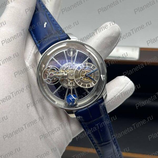 Jacob & Co Astronomia Tourbillon фото 2