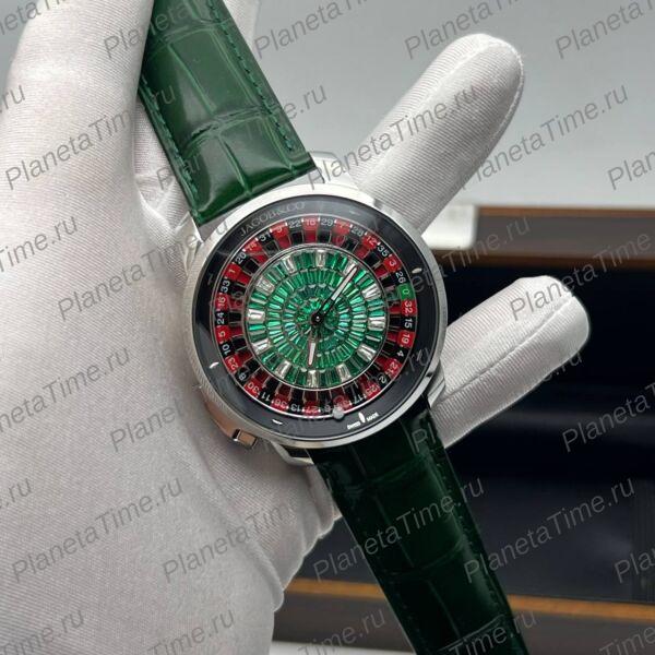Jacob & Co Casino Tourbillon 12766 фото 2