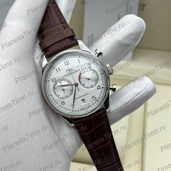 IWC Portugieser Chronograph IW371446 фото 2