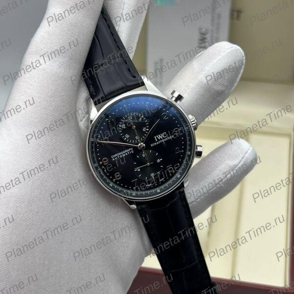 IWC Portugieser Chronograph IW371447 фото 9