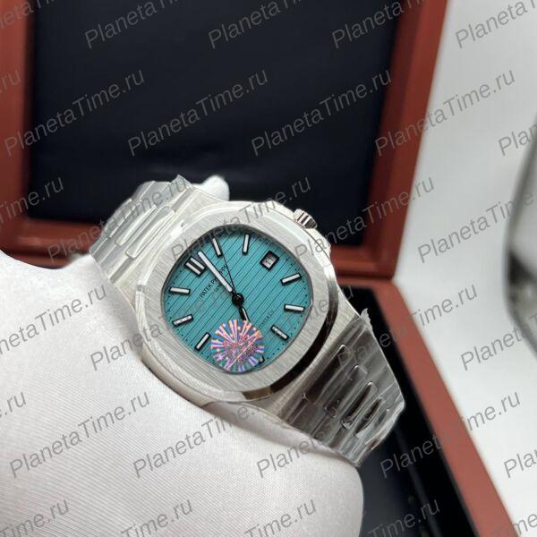 Patek Philippe Nautilus 11776 фото 5