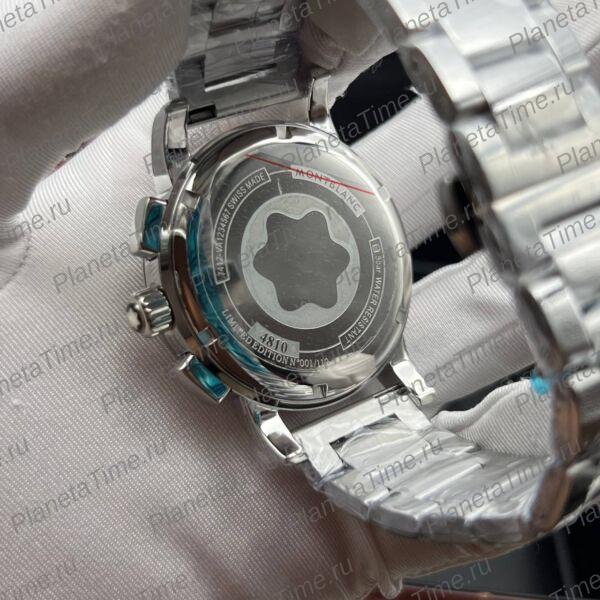 Montblanc Star 4810 Chronograph 12318 фото 5