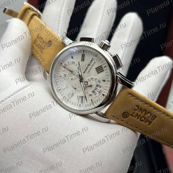 Montblanc Star 4810 Chronograph 12320 фото 5