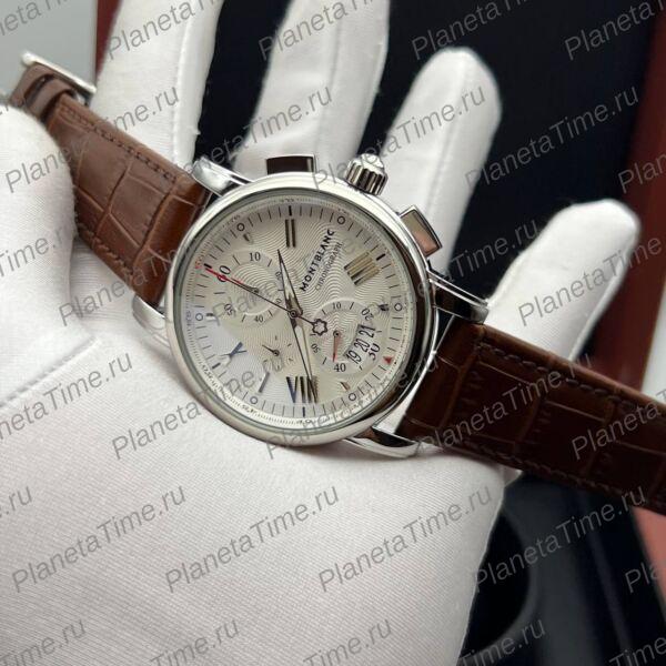 Montblanc Star 4810 Chronograph 12321 фото 6