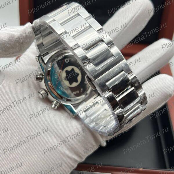 Montblanc TimeWalker Chronograph 12325 фото 5