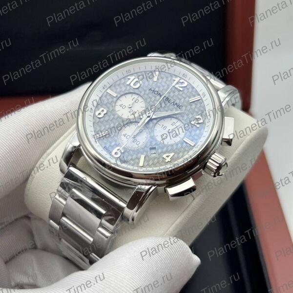 Montblanc TimeWalker Chronograph 12326 фото 4