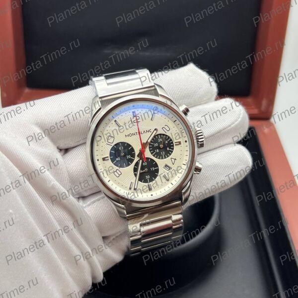 Montblanc TimeWalker Chronograph 12330 фото 6