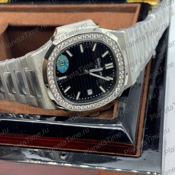 Patek Philippe Nautilus 11779 фото 6