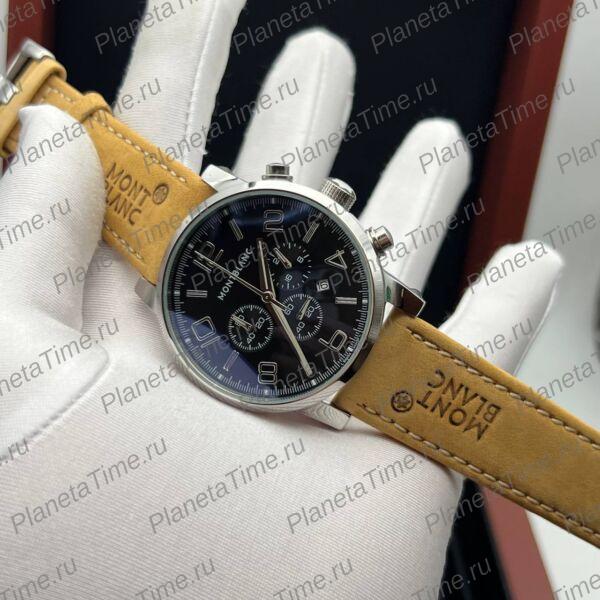 Montblanc TimeWalker Chronograph 12333 фото 6