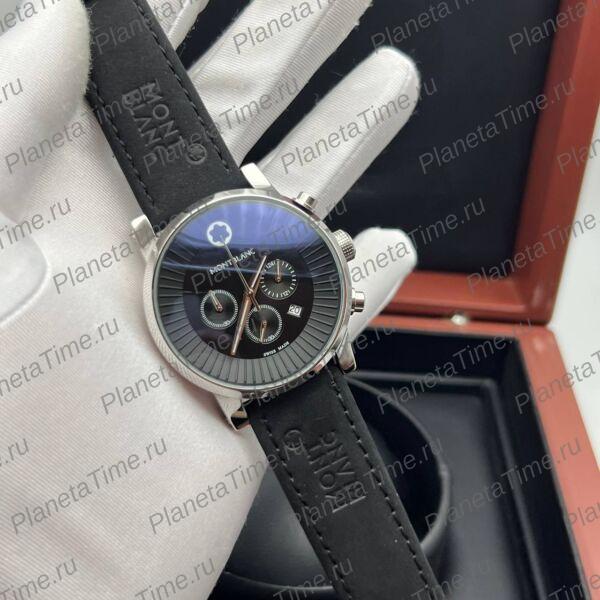 Montblanc TimeWalker Chronograph 12338 фото 6