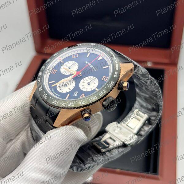 Montblanc TimeWalker Chronograph 12352 фото 5