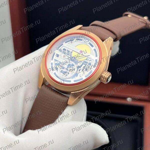 Montblanc TimeWalker Pythagore Ultra-Light 12355 фото 4