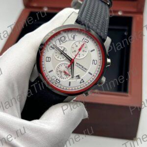 Montblanc TimeWalker Urban Speed Chronograph 12366
