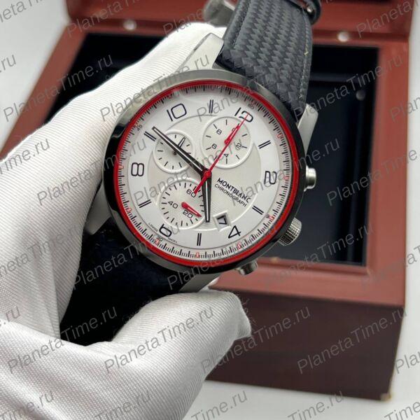 Montblanc TimeWalker Urban Speed Chronograph 12366